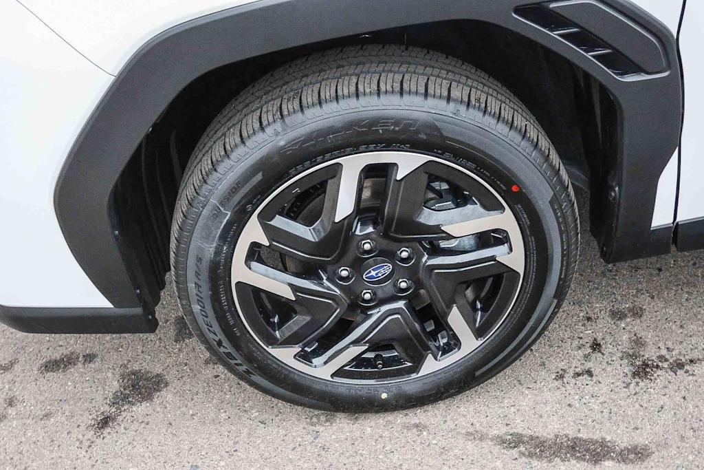 Thumbnail: 2026 Subaru Forester - 20