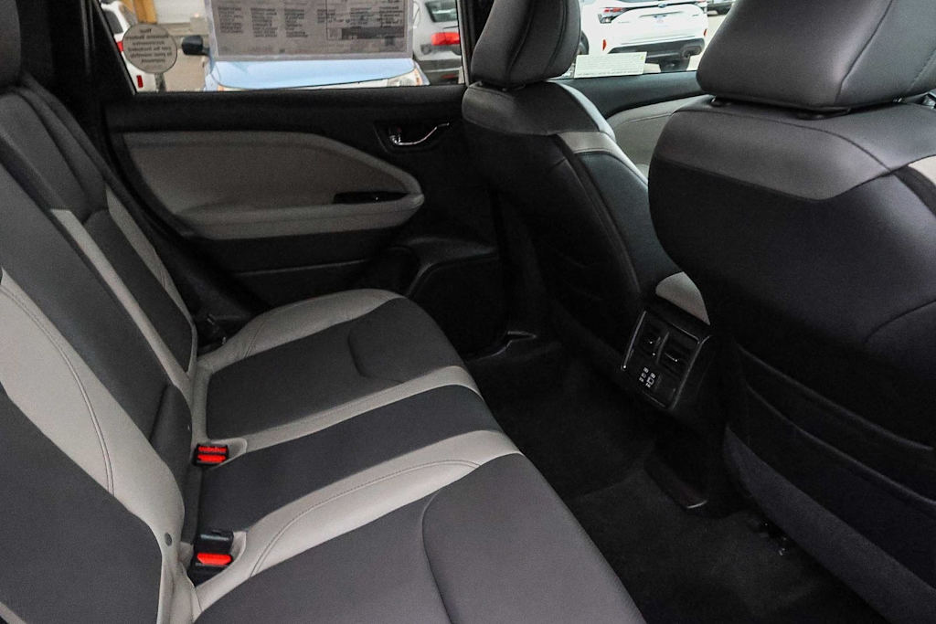 Thumbnail: 2026 Subaru Forester - 10