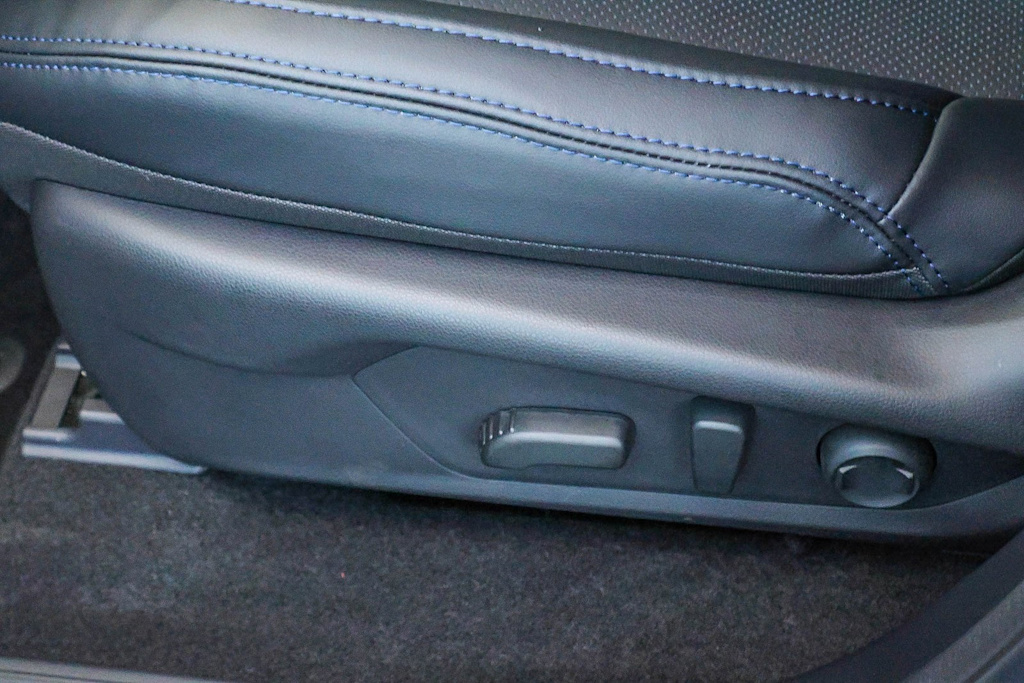 Thumbnail: 2026 Subaru Forester - 21