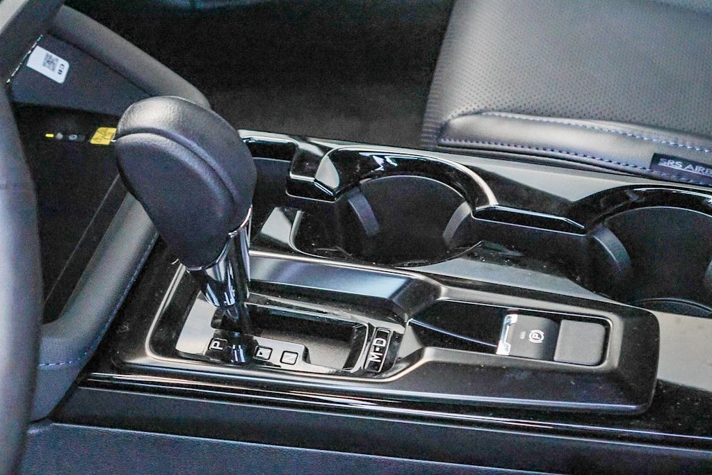 Thumbnail: 2026 Subaru Forester - 13