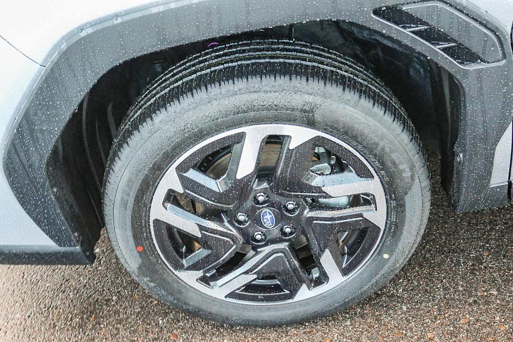 Thumbnail: 2026 Subaru Forester - 19