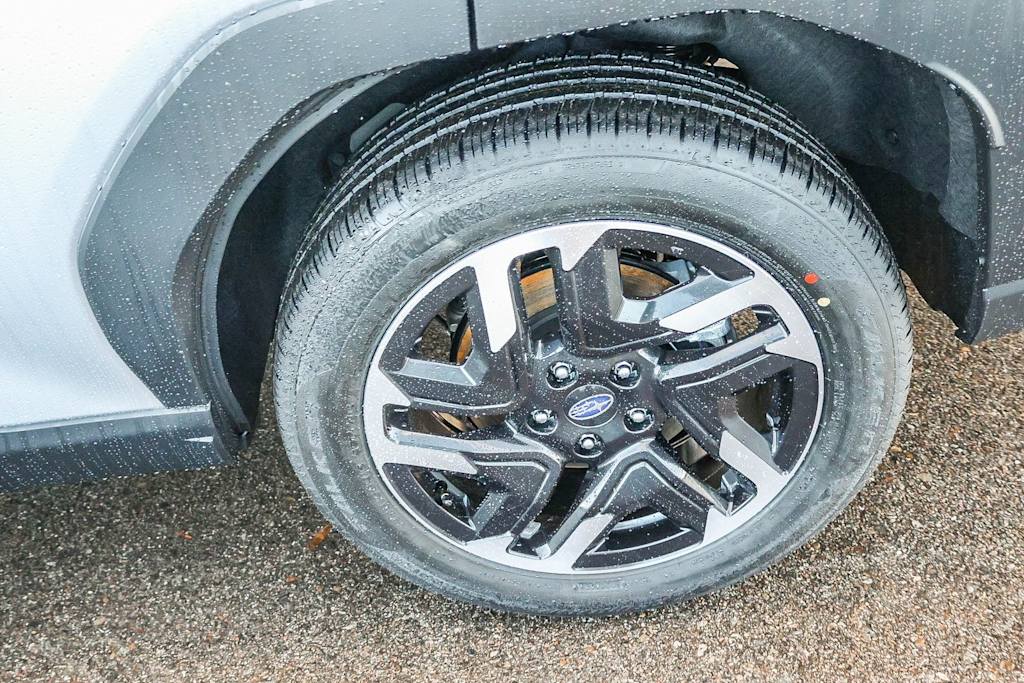 Thumbnail: 2026 Subaru Forester - 6