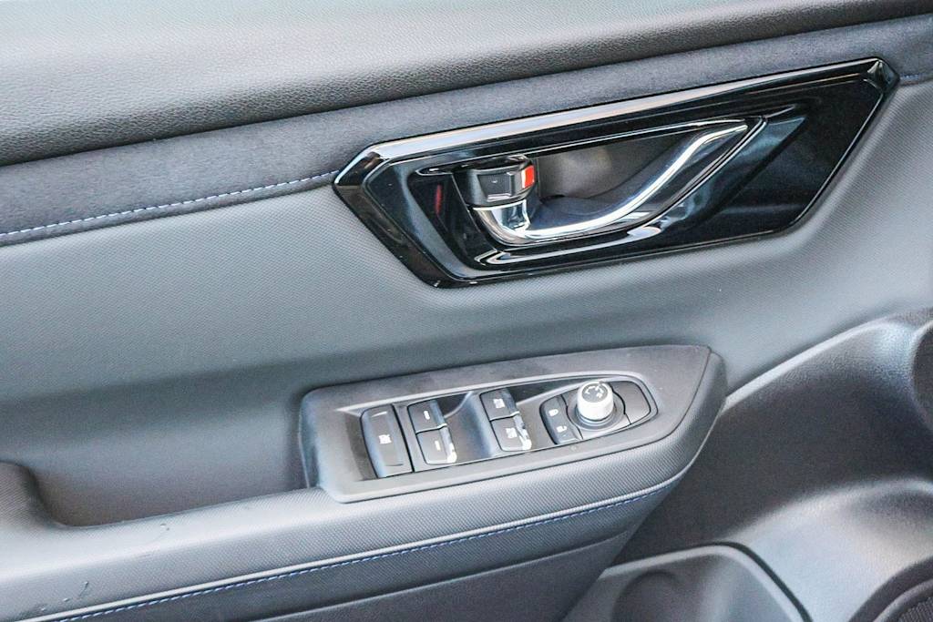 Thumbnail: 2026 Subaru Forester - 22