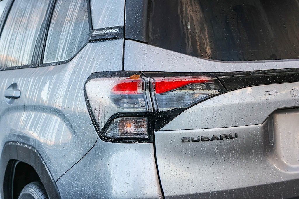 Thumbnail: 2026 Subaru Forester - 15