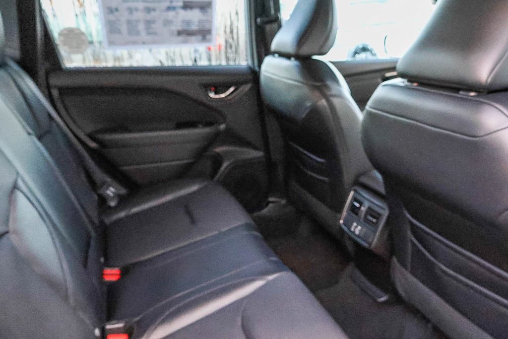 Thumbnail: 2026 Subaru Forester - 9
