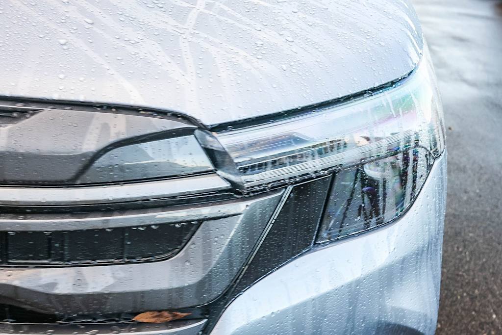 Thumbnail: 2026 Subaru Forester - 20