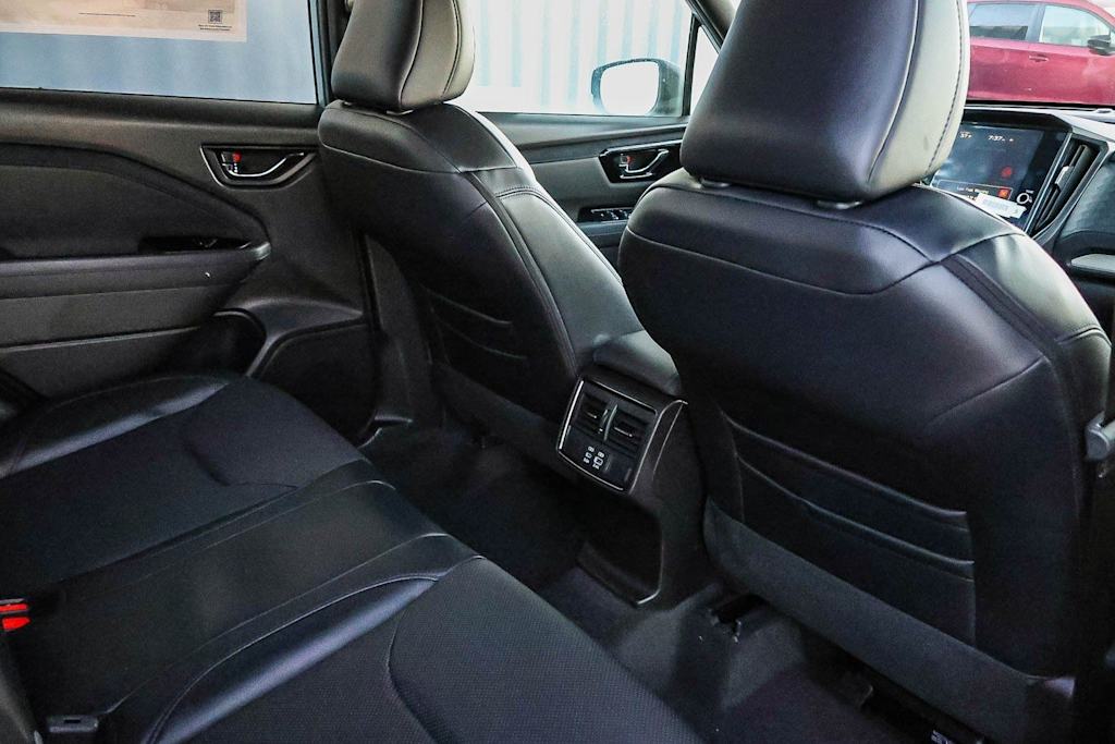 Thumbnail: 2026 Subaru Forester - 9