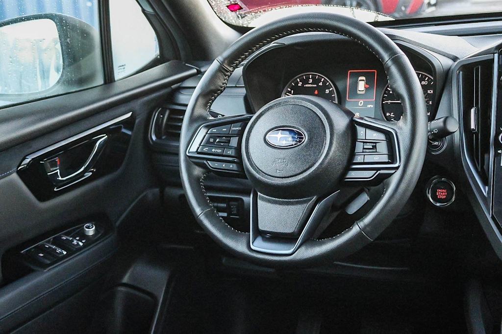 Thumbnail: 2026 Subaru Forester - 10
