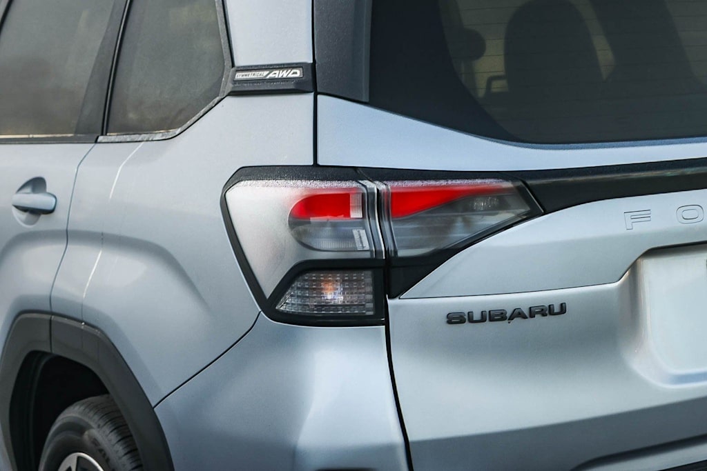 Thumbnail: 2026 Subaru Forester - 17