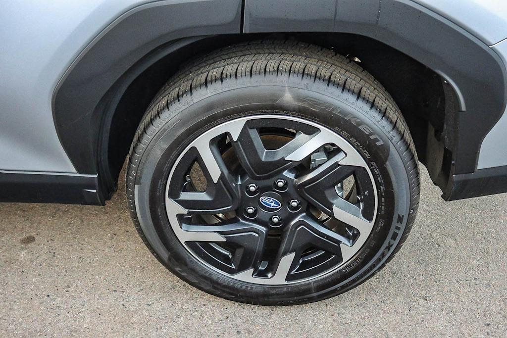 Thumbnail: 2026 Subaru Forester - 6