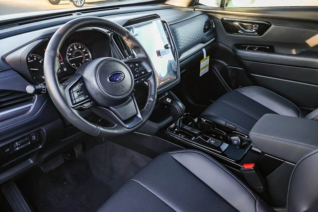 Thumbnail: 2026 Subaru Forester - 11