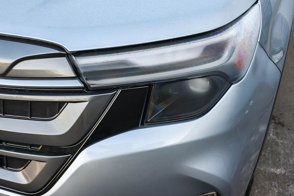 Thumbnail: 2026 Subaru Forester - 20