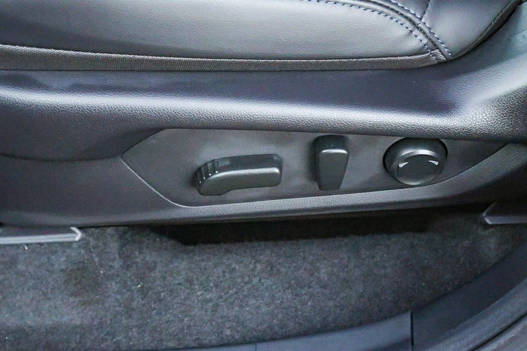 Thumbnail: 2026 Subaru Forester - 21