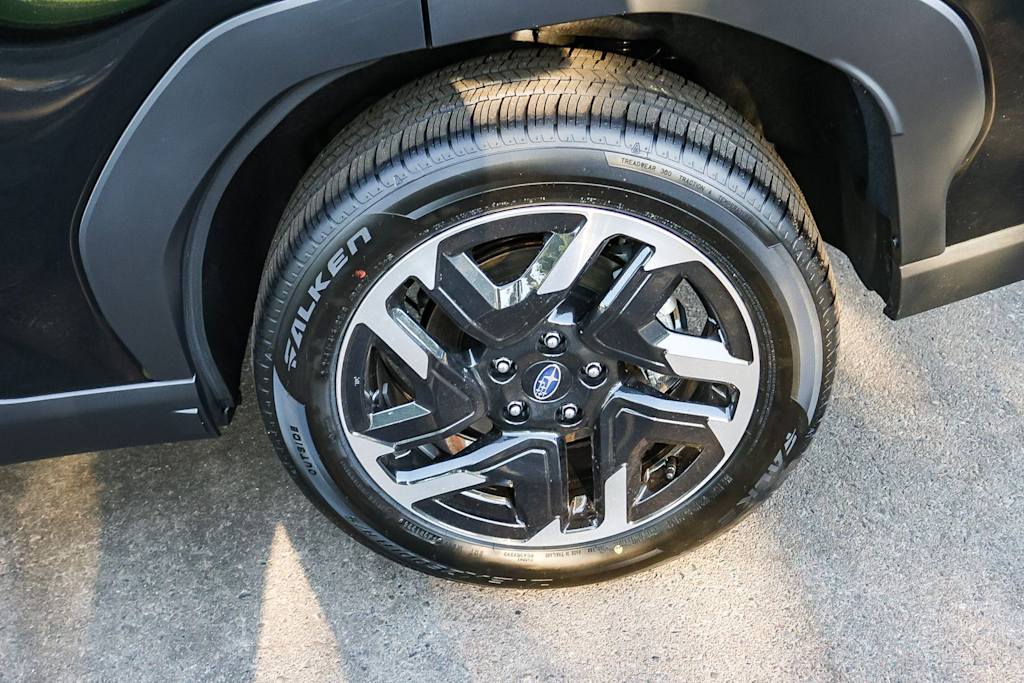 Thumbnail: 2026 Subaru Forester - 6