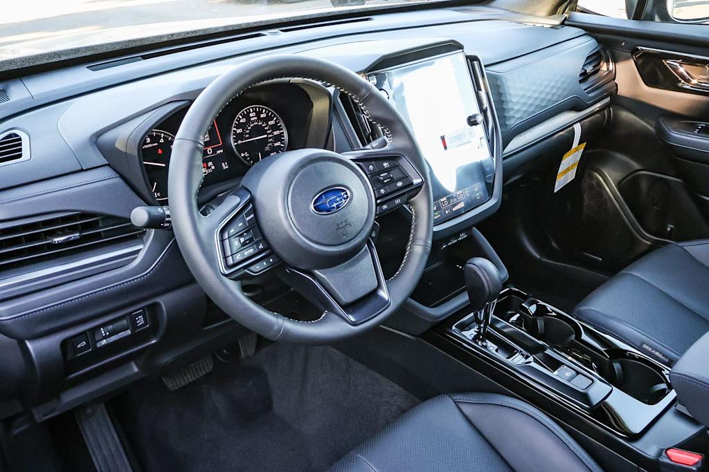 Thumbnail: 2026 Subaru Forester - 11