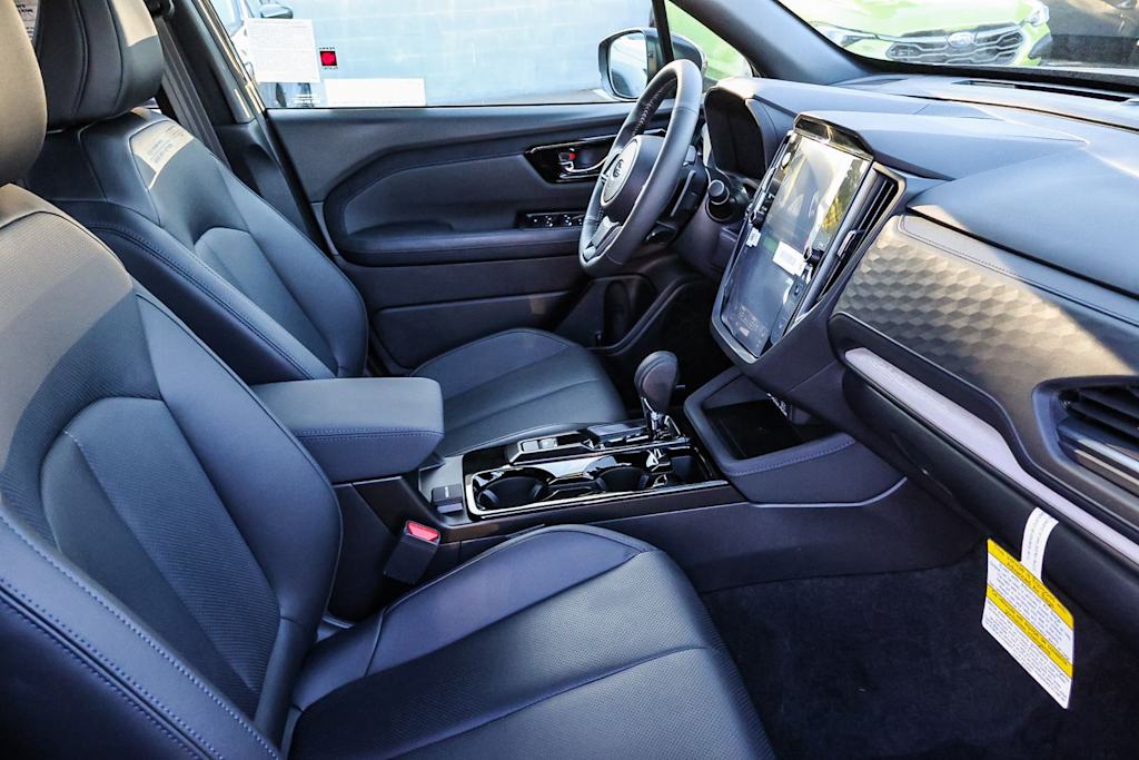 Thumbnail: 2026 Subaru Forester - 8