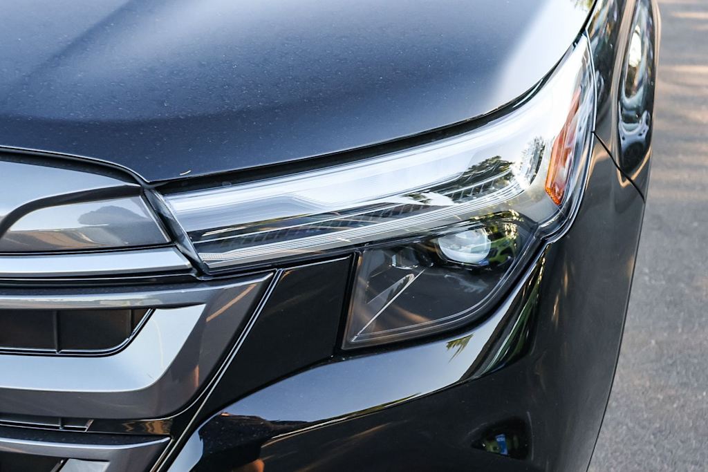 Thumbnail: 2026 Subaru Forester - 20
