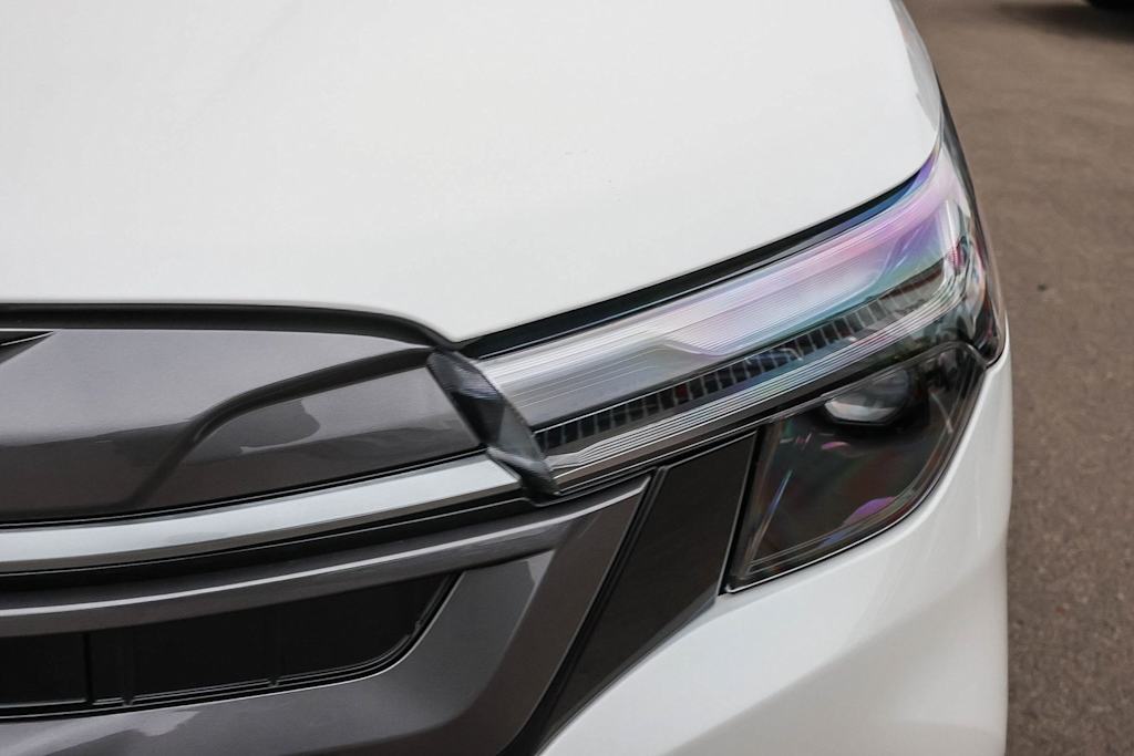 Thumbnail: 2026 Subaru Forester - 21