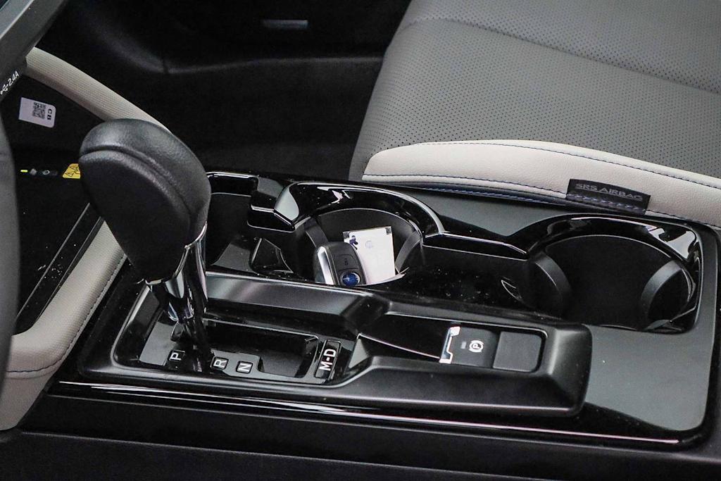 Thumbnail: 2026 Subaru Forester - 14