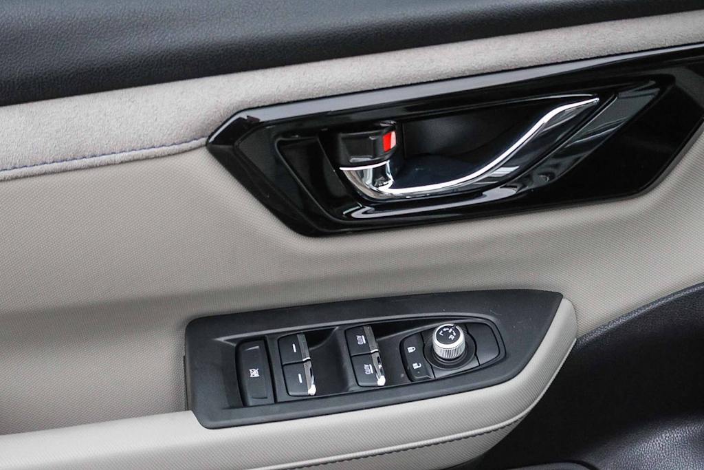 Thumbnail: 2026 Subaru Forester - 23