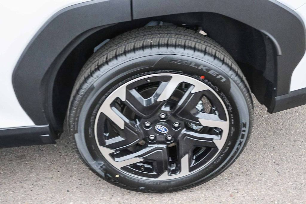 Thumbnail: 2026 Subaru Forester - 7