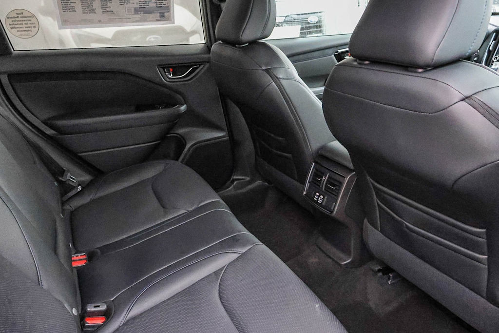 Thumbnail: 2026 Subaru Forester - 9