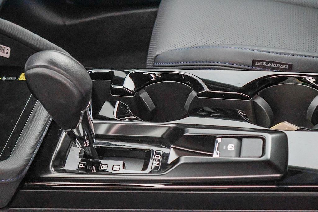 Thumbnail: 2026 Subaru Forester - 13