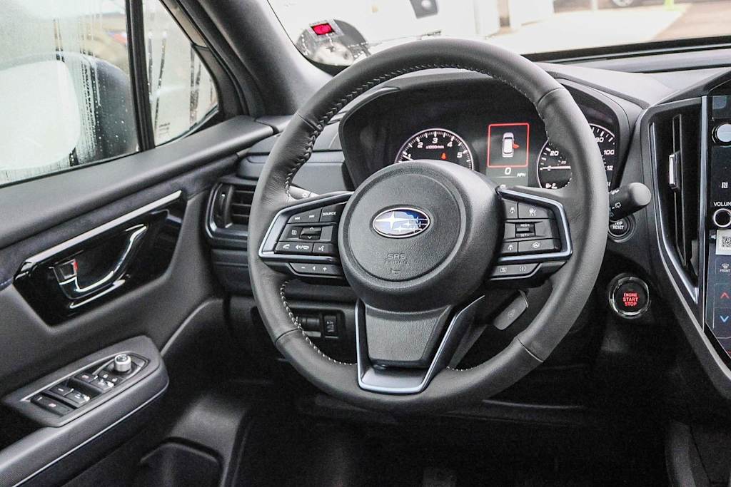 Thumbnail: 2026 Subaru Forester - 10