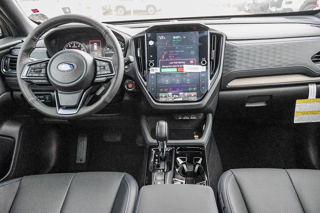 Thumbnail: 2026 Subaru Forester - 2