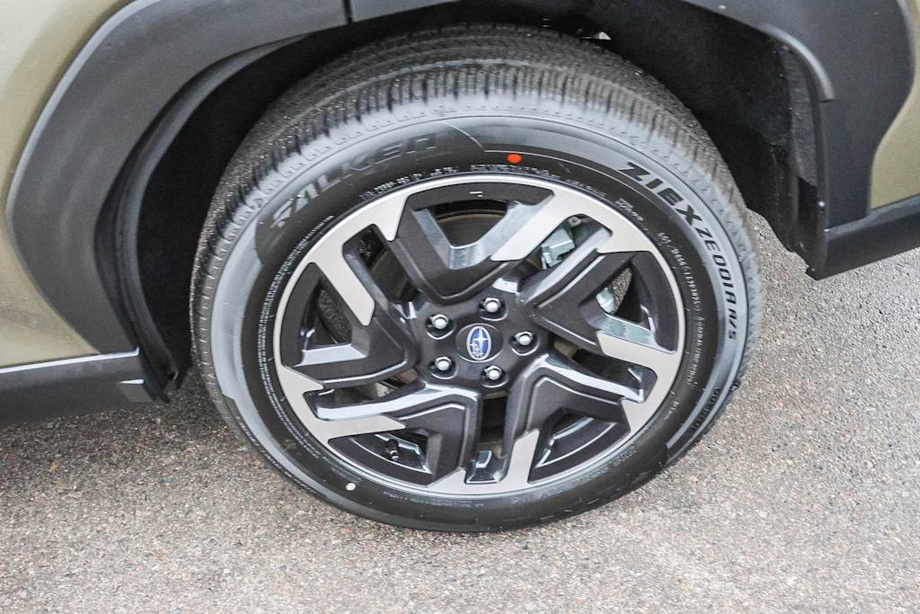 Thumbnail: 2026 Subaru Forester - 6