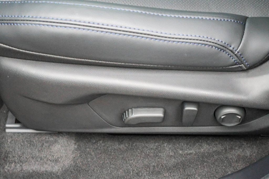 Thumbnail: 2026 Subaru Forester - 22