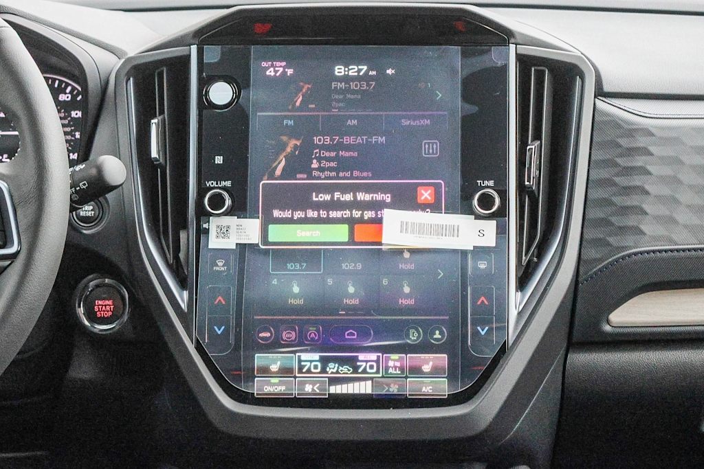 Thumbnail: 2026 Subaru Forester - 12