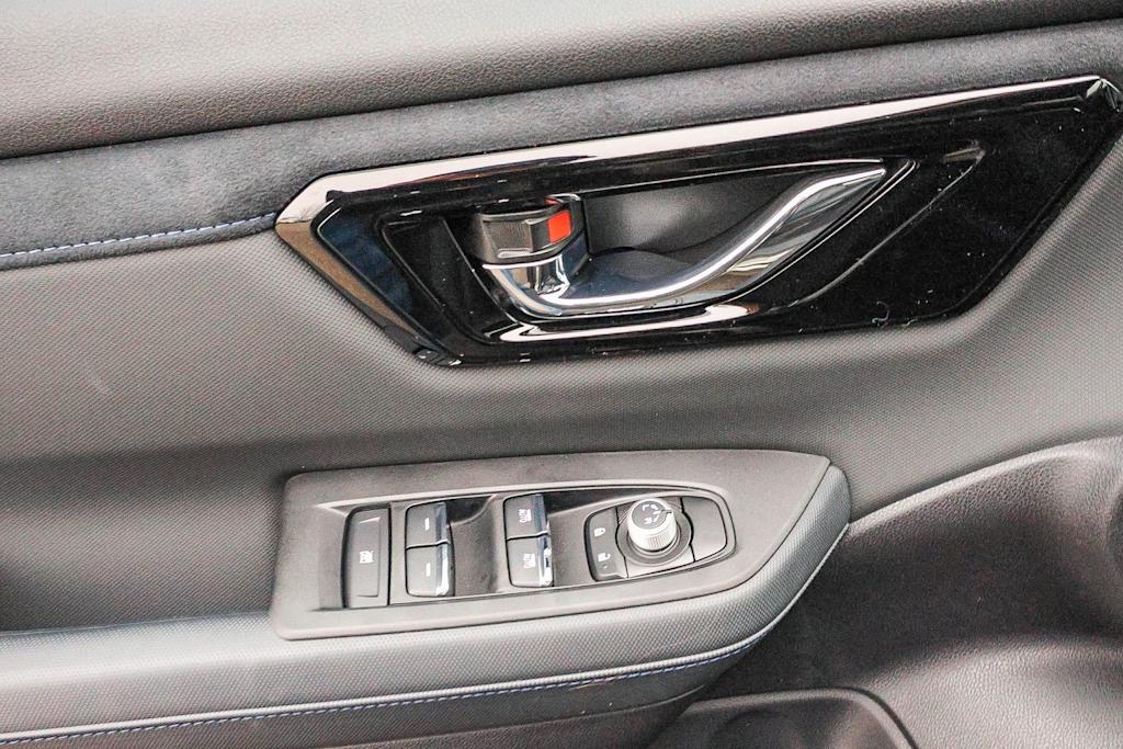 Thumbnail: 2026 Subaru Forester - 23