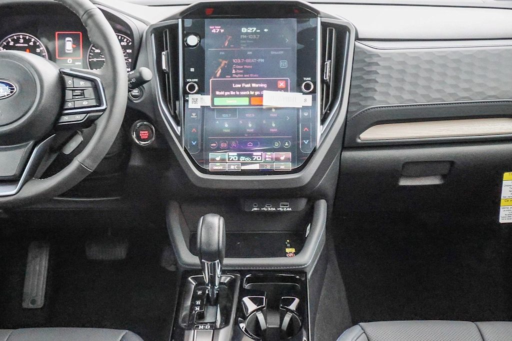 Thumbnail: 2026 Subaru Forester - 7