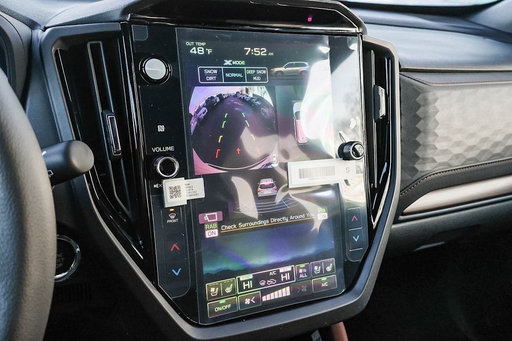 Thumbnail: 2026 Subaru Forester - 24