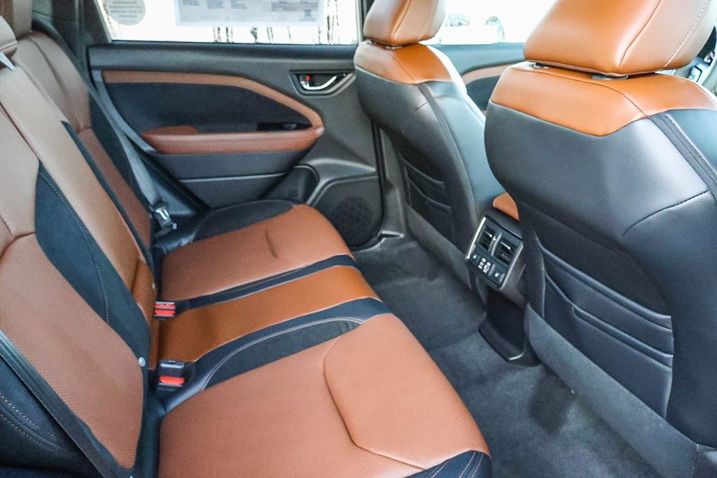 Thumbnail: 2026 Subaru Forester - 10