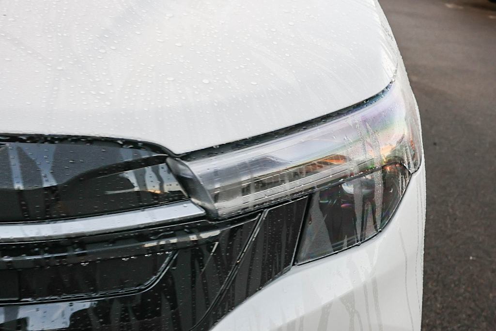 Thumbnail: 2026 Subaru Forester - 21