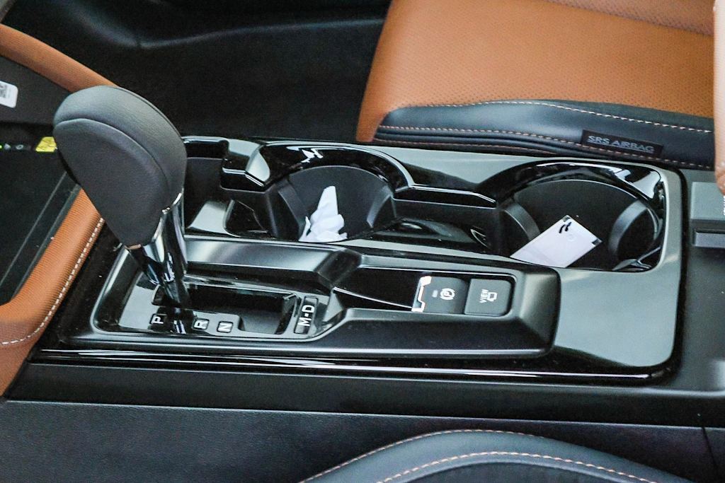 Thumbnail: 2026 Subaru Forester - 14