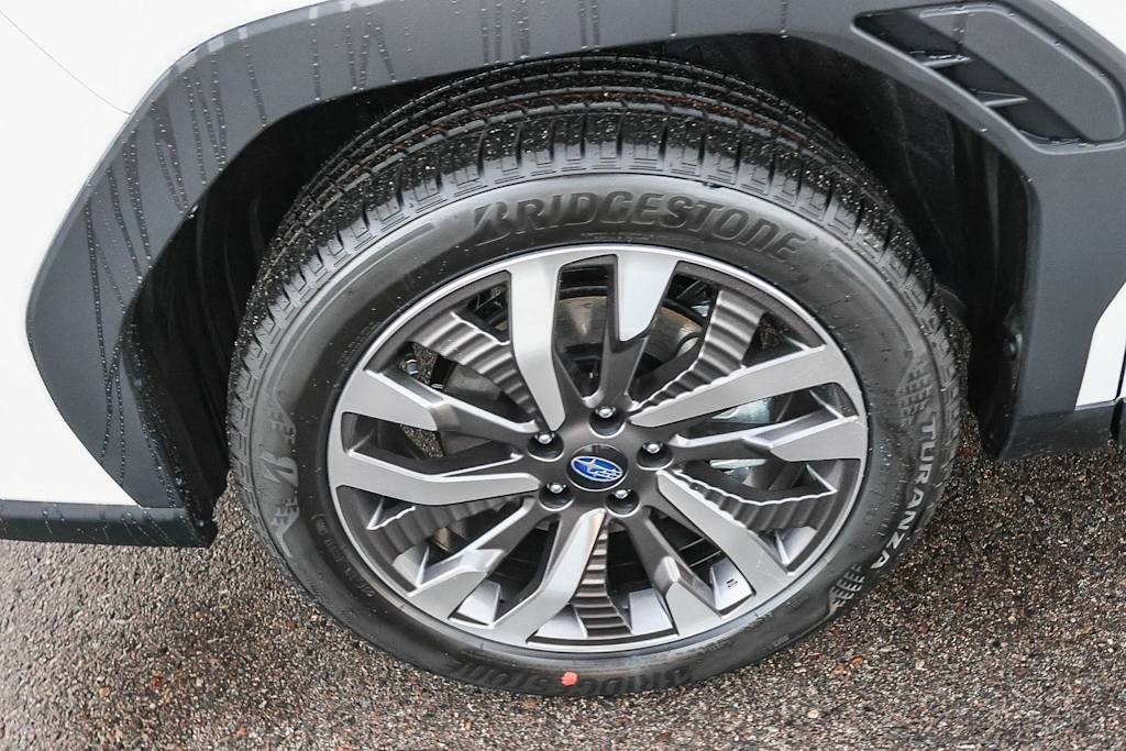 Thumbnail: 2026 Subaru Forester - 20