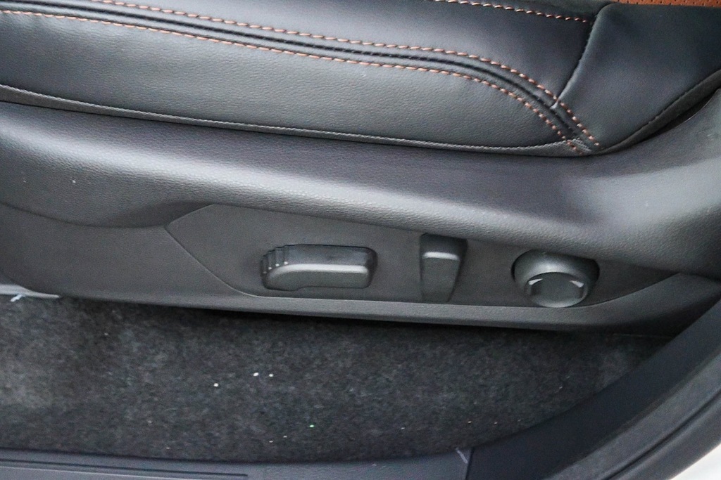 Thumbnail: 2026 Subaru Forester - 22