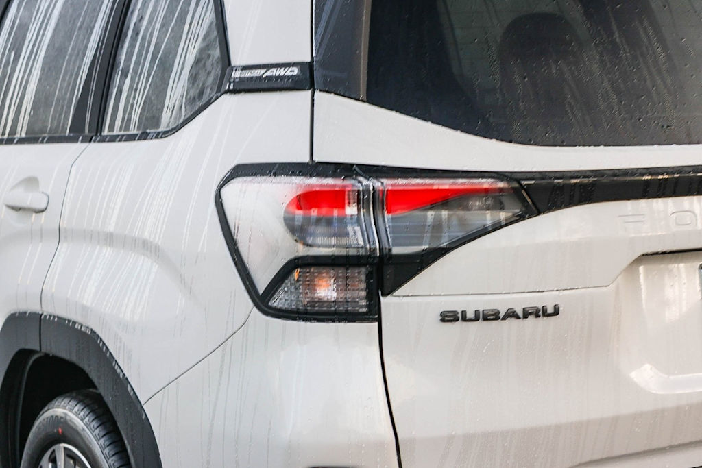 Thumbnail: 2026 Subaru Forester - 6