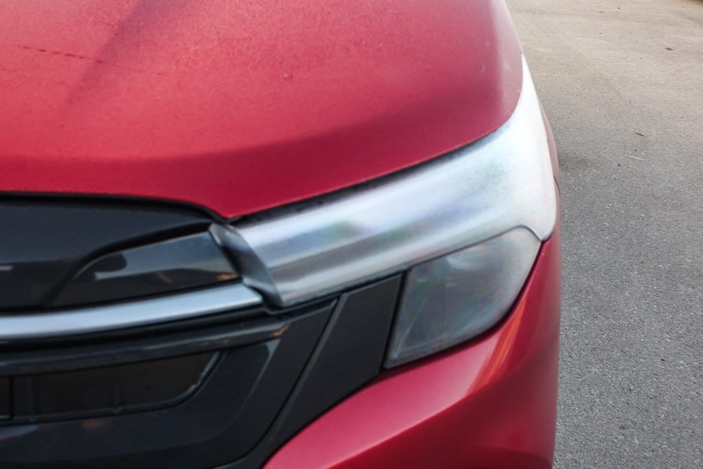 Thumbnail: 2026 Subaru Forester - 20