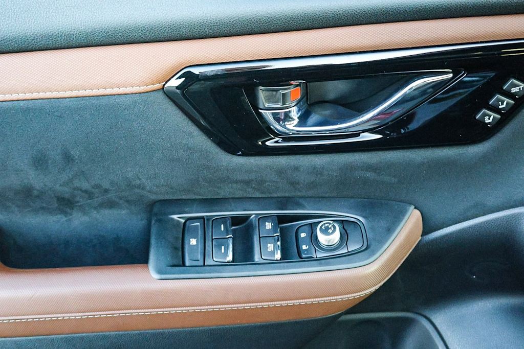 Thumbnail: 2026 Subaru Forester - 22