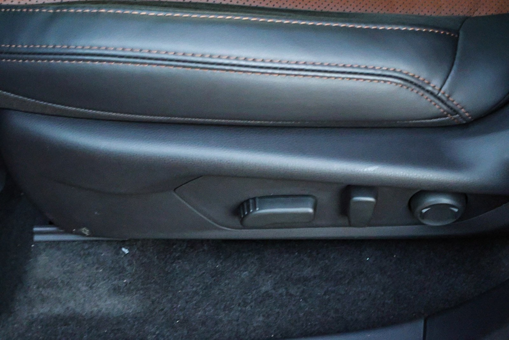 Thumbnail: 2026 Subaru Forester - 21