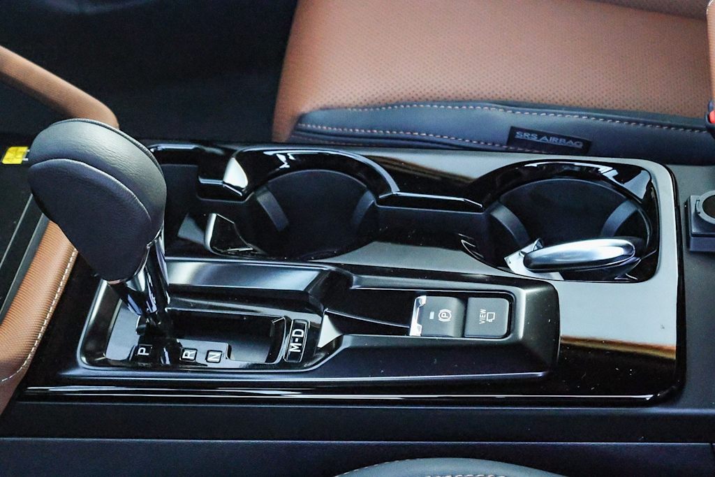 Thumbnail: 2026 Subaru Forester - 14