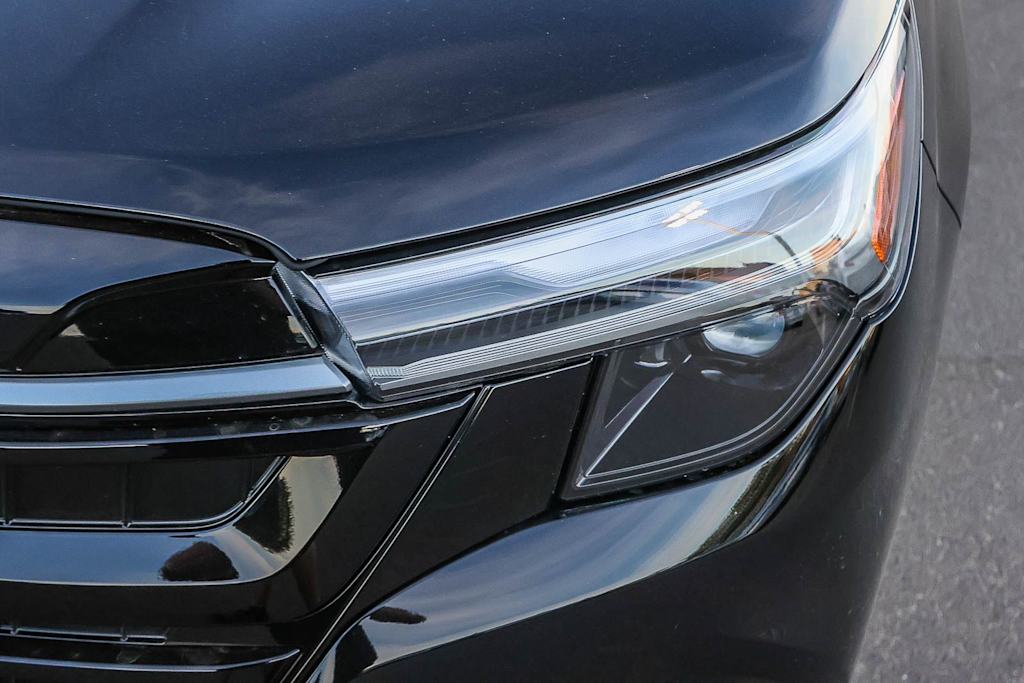 Thumbnail: 2026 Subaru Forester - 20