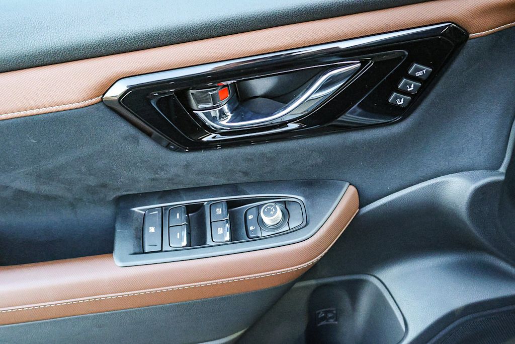 Thumbnail: 2026 Subaru Forester - 22