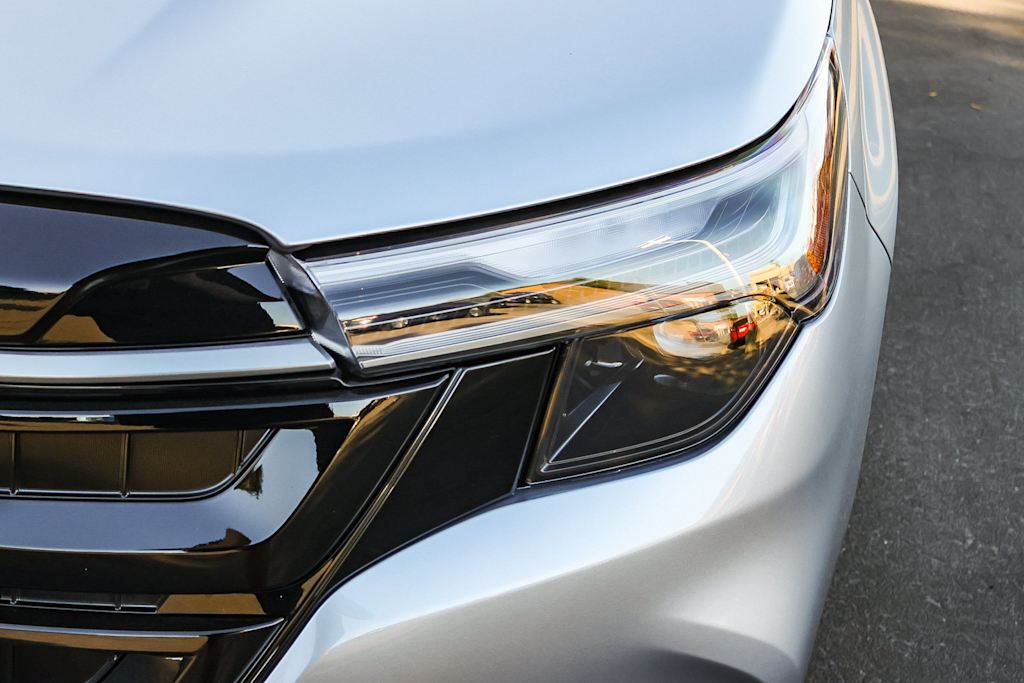 Thumbnail: 2026 Subaru Forester - 19