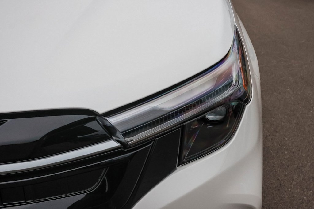 Thumbnail: 2026 Subaru Forester - 21