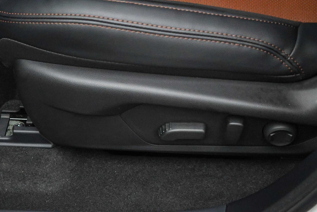 Thumbnail: 2026 Subaru Forester - 22